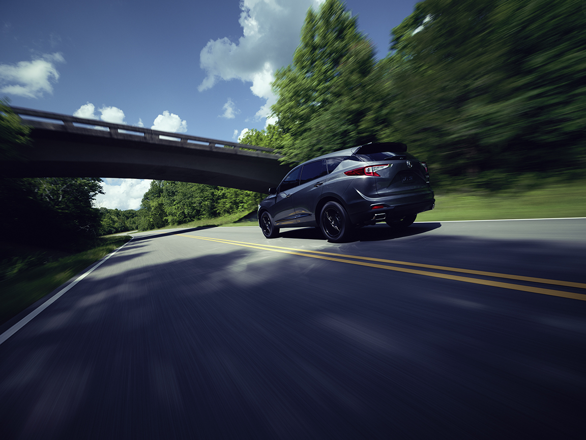 2025 Acura RDX